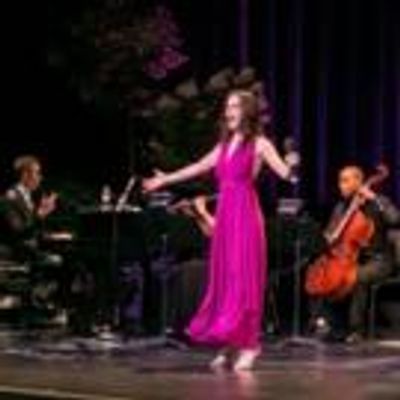 Photo Flash: Shakespeare &amp; Company Hosts BROADWAY IN THE BERKSHIRES Benefit