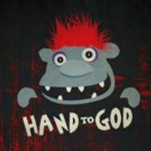 Kitchen Theatre Company Begins 26th Season With HAND TO GOD