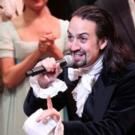Broadway It-Guy! 10 Things We Learned About HAMILTON Creator Lin-Manuel Miranda