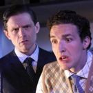 Photo Flash: Cape Rep Theatre's ROUGH CROSSING