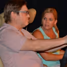 BWW Review: BEER THEATRE - AUTOBAHN at Wheatsheaf Hotel