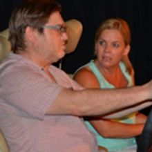 BWW Review: BEER THEATRE - AUTOBAHN at Wheatsheaf Hotel