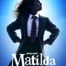 The Royal Shakespeare Company's Production of MATILDA THE MUSICAL to Play Adelaide