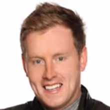 EDINBURGH 2016: BWW Q&A - Andrew Ryan