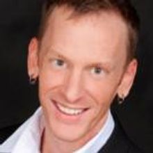 The Persian Room Welcomes Kevin Kelly Tonight