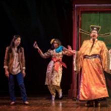 Chicago Cast to Return for KING OF THE YEES at the Douglas