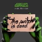 Joachim Garraud Announces Free Download & Remix Competition