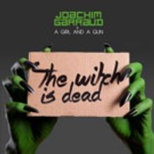 Joachim Garraud Announces Free Download & Remix Competition