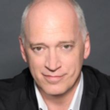 Donnie Kehr Returns to JERSEY BOYS in Las Vegas, Through March 6