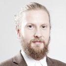 Felix Barrett, Artistic Director of Punchdrunk, Awarded MBE for Work in Theatre