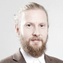 Felix Barrett, Artistic Director of Punchdrunk, Awarded MBE for Work in Theatre