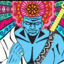 It's Opening Night for PASSING STRANGE!