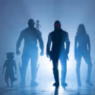 Marvel Reveals First Image from GUARDIANS OF THE GALAXY VOL. 2!
