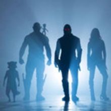 Marvel Reveals First Image from GUARDIANS OF THE GALAXY VOL. 2!