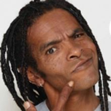 BREAKING BARRIERS Workshop with Soli Philander at the Masque Theatre