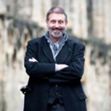 Tutti Frutti and York Theatre Royal to Stage Mike Kenny's New Play UNDERNEATH A MAGIC