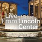 Live from Lincoln Center Presents LANG LANG'S NEW YORK RHAPSODY