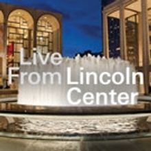 Live from Lincoln Center Presents LANG LANG'S NEW YORK RHAPSODY