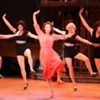 BWW Review: Drury Lane's CRAZY FOR YOU Brings a Much-Needed Dose of Broadway Magic Photo
