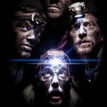 Aztec Economy to Present Limited Engagement of Casey Wimpee's BUTCHER HOLLER HERE WE 