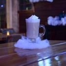 Bar of the Week: HAVEN ROOFTOP SKI CHALET at The Sanctuary Hotel