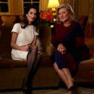NBC Nabs First U.S. Interview with Amal Clooney Tonight