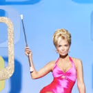 Special Interview: High Hair and High Hopes- Kristin Chenoweth and Bob Greenblatt…