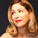 Robyn Spangler to Sing Selections from RIDDLE, RONSTADT AND ROBYN