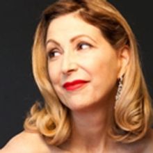 Robyn Spangler to Sing Selections from RIDDLE, RONSTADT AND ROBYN