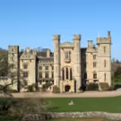 Win 'Fairy Tale' Castle Stay in Celebration of Disney's BEAUTY AND THE BEAST