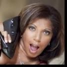 Sunda Croonquist Headlines SISTERS OF COMEDY at Gotham Comedy Club Tonight