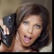 Sunda Croonquist Headlines SISTERS OF COMEDY at Gotham Comedy Club Tonight