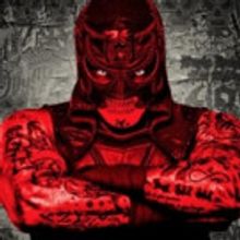 LUCHA UNDERGROUND's Rey Mysterio Jr. Signs First-Look Deal with El Rey Network