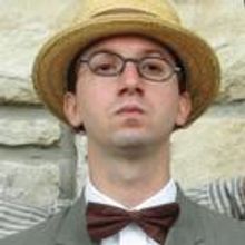 The Mystery Train's OUR BROTHER'S CAPER Opens 9/4