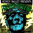Roxey Ballet to Present FRANKENSTEIN This October