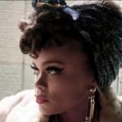 Andra Day Launches Contest with Hilton Worldwide to Encourage Fans to 'Rise Up'