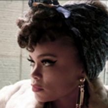 Andra Day Launches Contest with Hilton Worldwide to Encourage Fans to 'Rise Up'