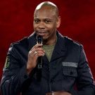 VIDEO: First Look - Dave Chappelle Returns to Netflix for 2 Concert Specials