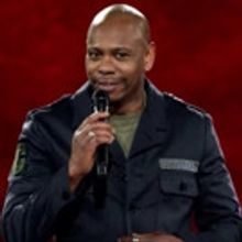 VIDEO: First Look - Dave Chappelle Returns to Netflix for 2 Concert Specials