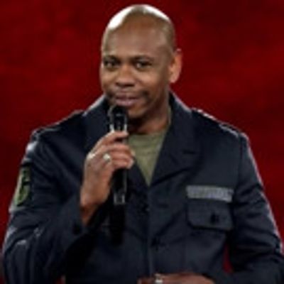 VIDEO: First Look - Dave Chappelle Returns to Netflix for 2 Concert Specials