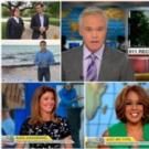 Nearly 183 Million People Have Turned to CBS News Broadcasts During This Television Year