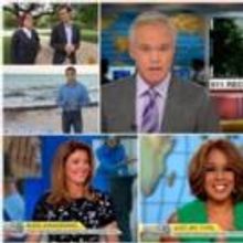 Nearly 183 Million People Have Turned to CBS News Broadcasts During This Television Year