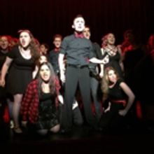 BWW Blog: Amanda Grillo - Getting in the Zone: Pre-Performance Rituals