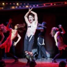 CABARET: Searing and Sexy Tale for our Times Now Thru July 17