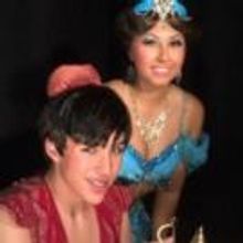 York Little Theatre to Present Disney's ALADDIN JR This Fall