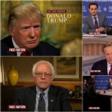 CBS's FACE THE NATION Delivers Over 4/3 Million Viewers
