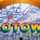 National Tour of MOTOWN THE MUSICAL Sending Message of Unity