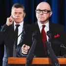 BWW REVIEW: Sydney Theatre Company Delivers Another Fabulously Witty WHARF REVUE…