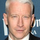 Anderson Cooper, Mark Consuelos & More to Co-Host LIVE WITH KELLY, 6/27-7/1