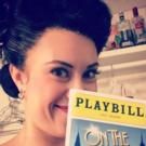 Photo Flash: Saturday Intermission Pics 9/05 Part 2 - THE KING AND I, ON THE TOWN…